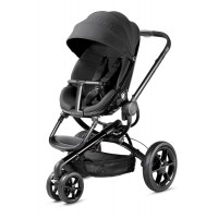 Quinny Moodd Black Devotion 