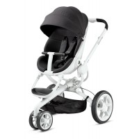 Quinny Moodd Black Irony 