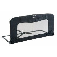 BabyDan Преграда за легло Черна BabyDan Преграда за легло Черна