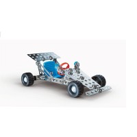 eitech Basic set Racing car