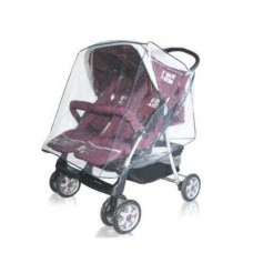 Lorelli Raincover Duo