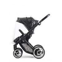 Mutsy Raincover Evo stroller seat