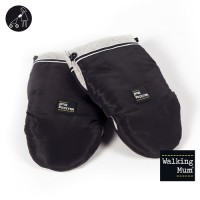 Walking mum Ръкавици за количка Urban Collection 