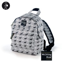 Walking Mum Раничка за детска градина Walkie Collection Walking Mum Раничка за детска градина Walkie Collection