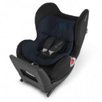Cybex Подложка за новородено за Sirona Navy 