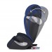 Cybex Стол за кола Solution M-Fix Autumn Gold (15-36 кг)