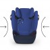 Cybex Стол за кола Solution M-Fix Autumn Gold (15-36 кг)