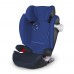 Cybex Стол за кола Solution M-Fix Autumn Gold (15-36 кг)