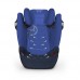Cybex Стол за кола Solution M-Fix Autumn Gold (15-36 кг)