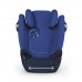 Cybex Стол за кола Solution M-Fix Autumn Gold (15-36 кг)