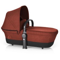 Cybex Carrycot Autumn Gold 