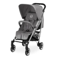 Cybex Количка Callisto Manhattan Grey
