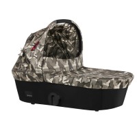 Cybex Carrycot Mios Butterfly 