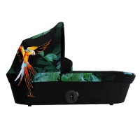 Cybex Carrycot FE Birds of Paradise