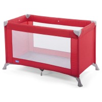 Chicco Сгъваема кошара за игра Good Night 