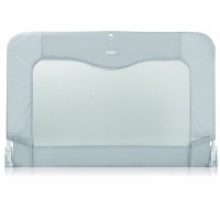 Reer ByMySide barrier on the bed 