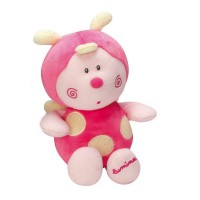 Luminou Светеща плюшена играчка Калинка 24см.