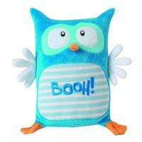 Luminou toy Owl 12 cm
