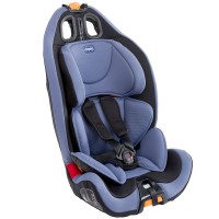 Chicco Gro-up 123 Child Car Seat