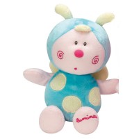 Luminou Светеща плюшена играчка Калинка 24см.