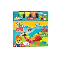 Crea Dough Комплект Преса