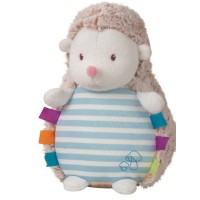 Luminou Светеща плюшена играчка Таралеж 21см.