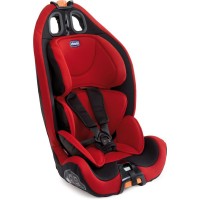 Chicco Gro-up 123 Child Car Seat