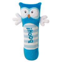 Luminou toy Owl 12 cm