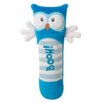 Luminou toy Owl 12 cm