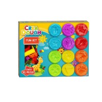 Crea Dough Fun Set