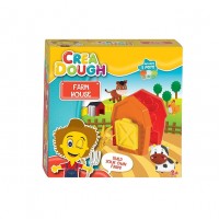 Crea Dough Farm House