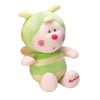 Luminou Светеща плюшена играчка Пчеличка 24см.