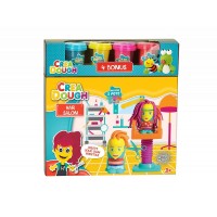 Crea Dough Hair Salon