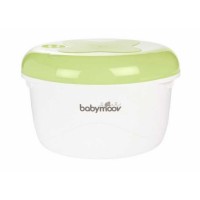 Babymoov Microwave sterilizer