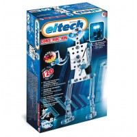 eitech Robot with LED 