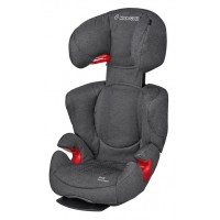 Maxi-Cosi Стол за кола Rodi AirProtect (15-36кг)  Sparkling grey