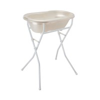 Rotho Bath stand 
