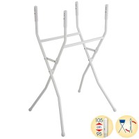 Rotho Стойка за вана регулируема по височина