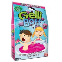ZimpliKids Желе за баня Gelli Baff  