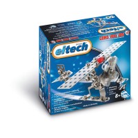 eitech Basic set Helicopter and Small plane