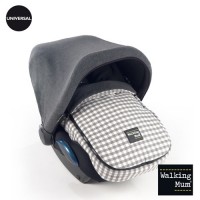 Walking mum Сенник за столче за кола Soho Baby Collection  