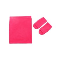 Minene Scarf and gloves