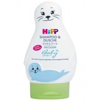 Hipp Baby shampoo 
