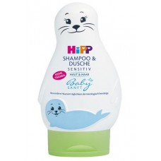 Hipp Baby shampoo 