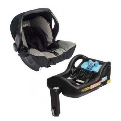 graco snugfix base