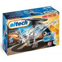 eitech Solar metal construction Helicopter