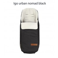Mutsy Спален чувал за бебешка количка iGO Urban Nomad