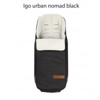 Mutsy Footmuff iGO Urban Nomad