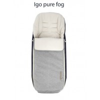 Mutsy iGO Urban Nomad Pure