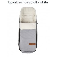 Mutsy Footmuff iGO Urban Nomad